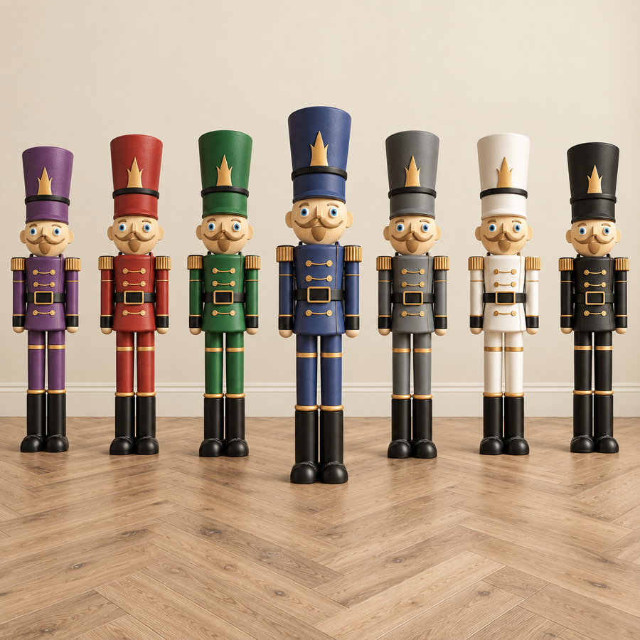 The Nutcracker
