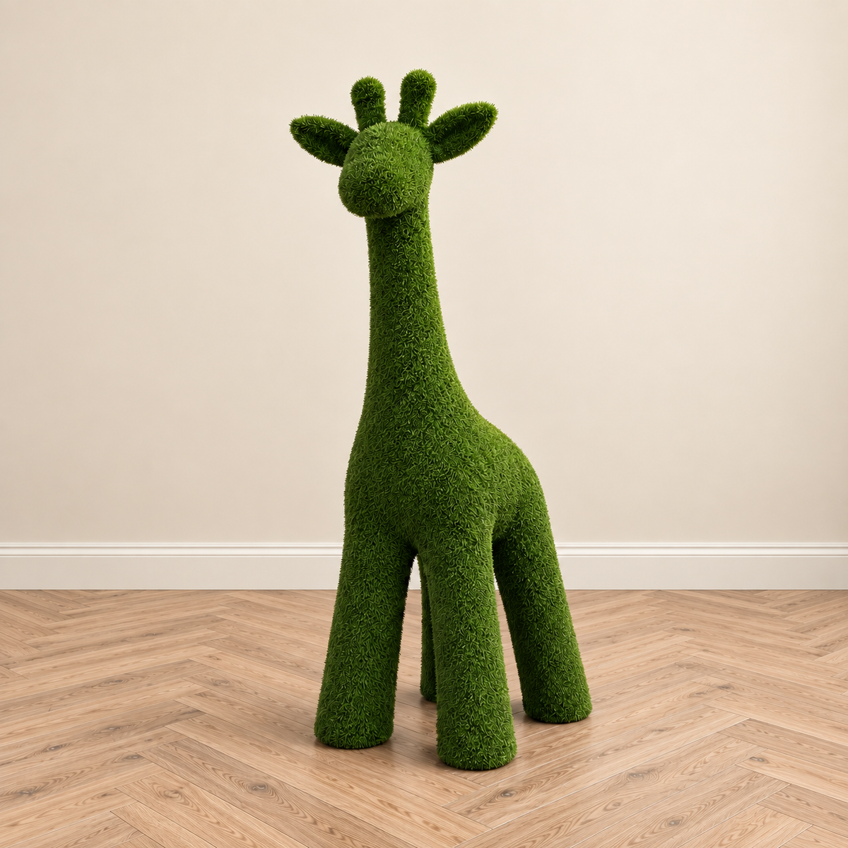 The Giraffe