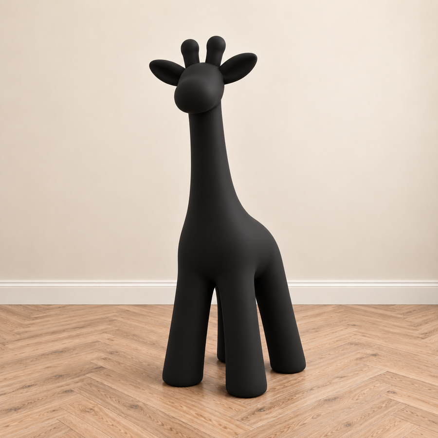 The Giraffe