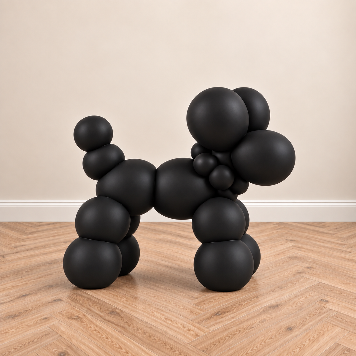 The Bead Dog