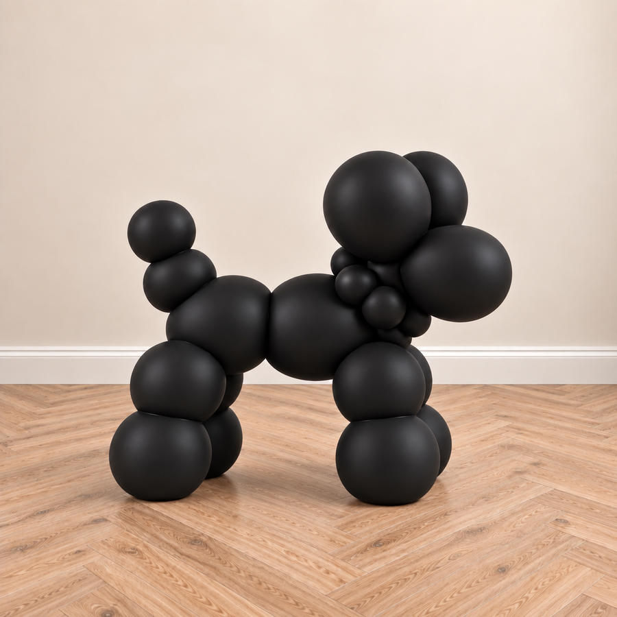 The Bead Dog