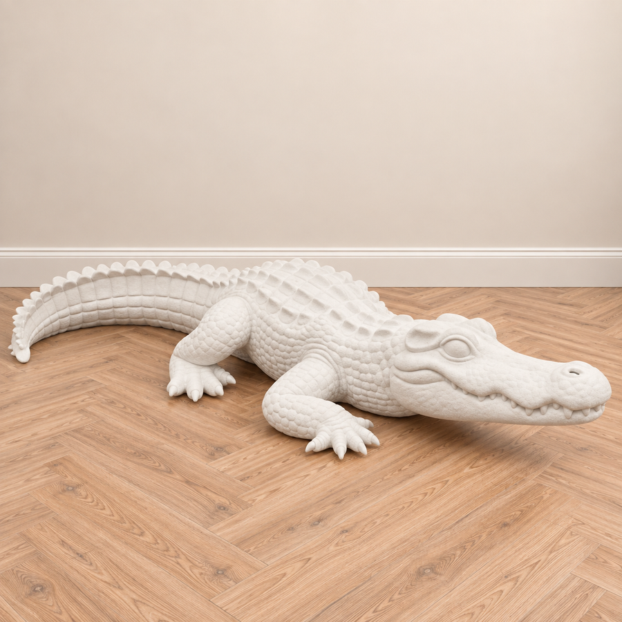 The Gator